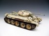 Trumpeter 00905 T-34/76 Model 1942 1/16